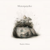 Motorpsycho - Kingdom of oblivion (LP) - Velvet Music