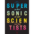 Motorpsycho - Supersonic scientists (boek/drukwerk) - Velvet Music