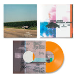 Mount Kimbie - The Sunset Violent (LP)