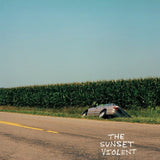 Mount Kimbie - The Sunset Violent (LP) - Velvet Music