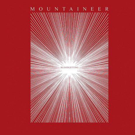 Mountaineer - Bloodletting (CD) - Velvet Music
