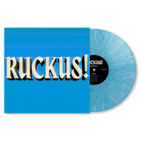 Movements - RUCKUS! (LP)