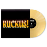 Movements - RUCKUS! (LP) - Velvet Music