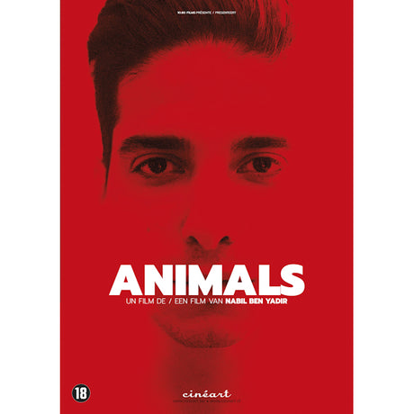 Movie - Animals (DVD movie) - Velvet Music