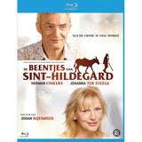 Movie - De beentjes van sint-hildegard (blu ray movie) - Velvet Music