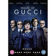 Movie - House of gucci (DVD movie) - Velvet Music