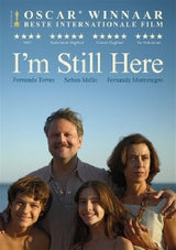 Movie - I'm still here (DVD movie)