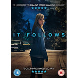 Film - It follows (DVD film)