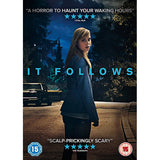 Film - It follows (DVD film)