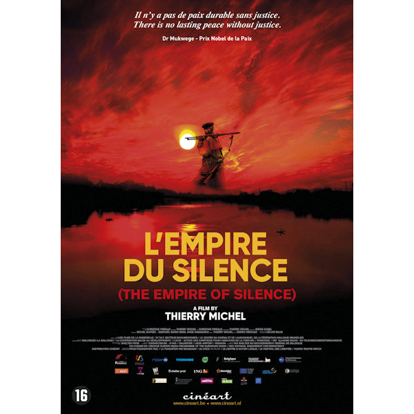 Movie - L'empire du silence (DVD movie) - Velvet Music