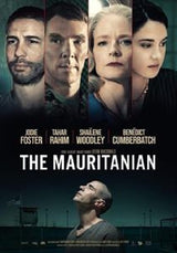 Movie - Mauritanian ()