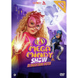 Movie - Mega Mindy Show: De Ontzichtbare Ekster (DVD movie) - Velvet Music