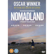 Movie - Nomadland (DVD movie) - Velvet Music