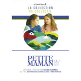 Film - Petite maman (film sur DVD)