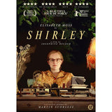 Film - Shirley (DVD film)