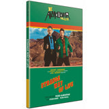 Movie - Strange way of life (DVD movie) - Velvet Music