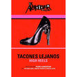 Movie - Tacones lejanos (DVD movie) - Velvet Music