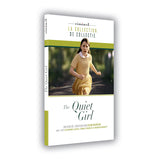 Movie - The quiet girl (DVD movie) - Velvet Music