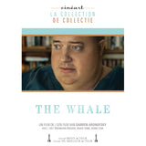 Movie - The whale (DVD movie) - Velvet Music