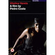 Movie - Vitalina varela (DVD movie) - Velvet Music