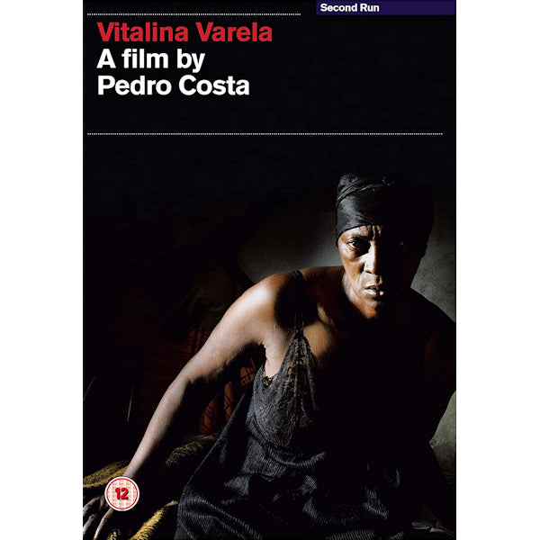 Movie - Vitalina varela (DVD movie) - Velvet Music