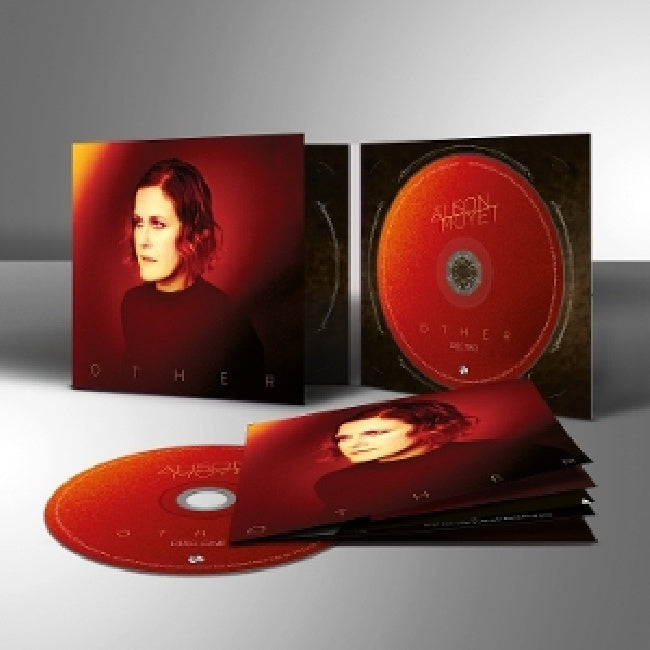 Alison Moyet - Other (CD)
