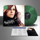 Alison Moyet - The minutes (LP)