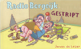 Radio Bergeijk - De Complete Dieptepunten (tweedehands CD) - Velvet Music