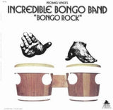 Incredible Bongo Band - Bongo rock (LP) - Velvet Music