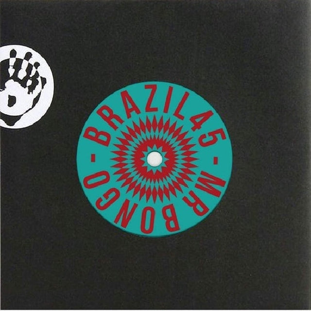 Neno Exporta Som - Deixa a tristeza/sumauma (12-inch maxi-single) - Velvet Music
