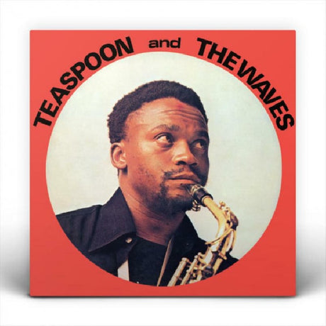 Teaspoon & The Waves - Teaspoon & the waves (LP) - Velvet Music
