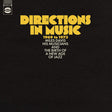 Various - Directions In Music 1969 To 1973 (Miles Davis, His Musicians And The Birth Of A New Age Of Jazz) (CD) - Velvet Music