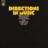Various - Directions In Music 1969 To 1973 (Miles Davis, His Musicians And The Birth Of A New Age Of Jazz) (CD) - Velvet Music