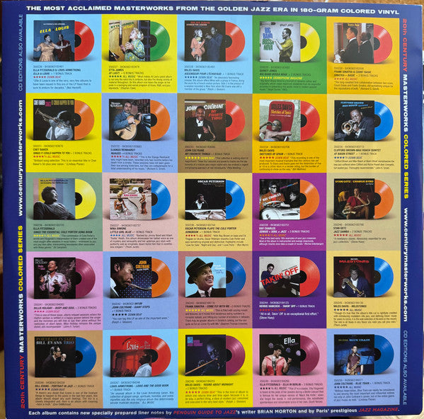 Milt Jackson - Plenty, Plenty Soul (LP) - Velvet Music