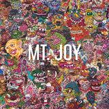 Mt. Joy - Mt. joy (CD) - Velvet Music