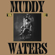 Muddy Waters - King bee (CD) - Velvet Music