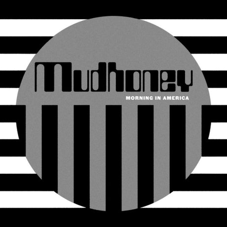 Mudhoney - Morning in america (LP) - Velvet Music
