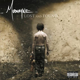 Mudvayne - Lost &amp; Found (LP)