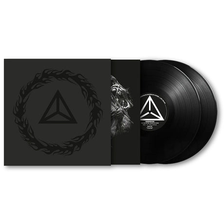 Mudvayne - The end of all things to come (LP) - Velvet Music