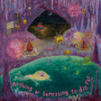 Mui Zyu - Nothing or something to die for (LP) - Velvet Music