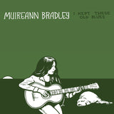 Muireann Bradley - I Kept These Old Blues (CD) - Velvet Music