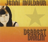 Jenni Muldaur - Dearest darling (CD)