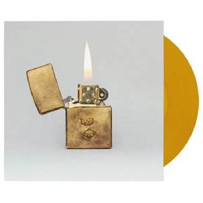 Mumford & Sons - Prizefighter (LP)