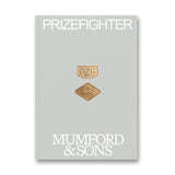 Mumford & Sons - Prizefighter (CD) - Velvet Music