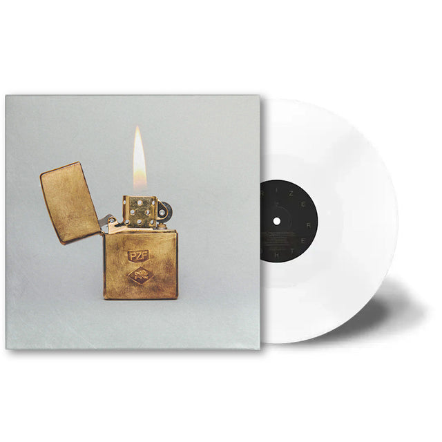 Mumford & Sons - Prizefighter (LP) - Velvet Music