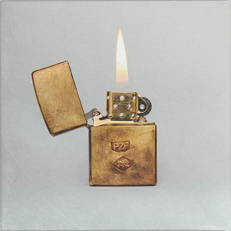 Mumford & Sons - Prizefighter (LP) - Velvet Music
