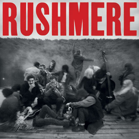 Mumford &amp; Sons - Rushmere (CD)