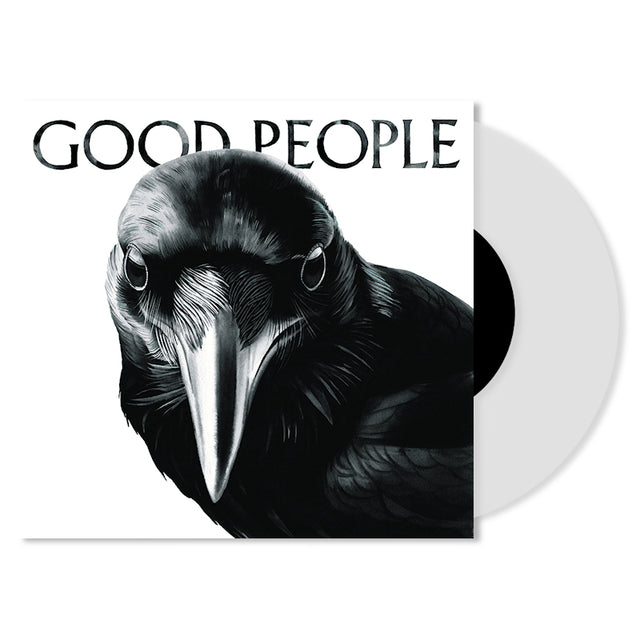Mumford & Sons X Pharrell Williams - Good people (7-inch single) - Velvet Music