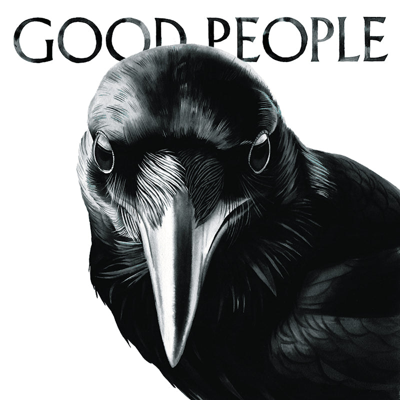 Mumford & Sons X Pharrell Williams - Good people (7-inch single) - Velvet Music