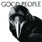 Mumford & Sons X Pharrell Williams - Good people (7-inch single) - Velvet Music